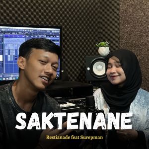 Album Saktenane (Akustik) from Restianade