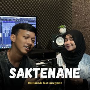 Restianade的專輯Saktenane (Akustik)