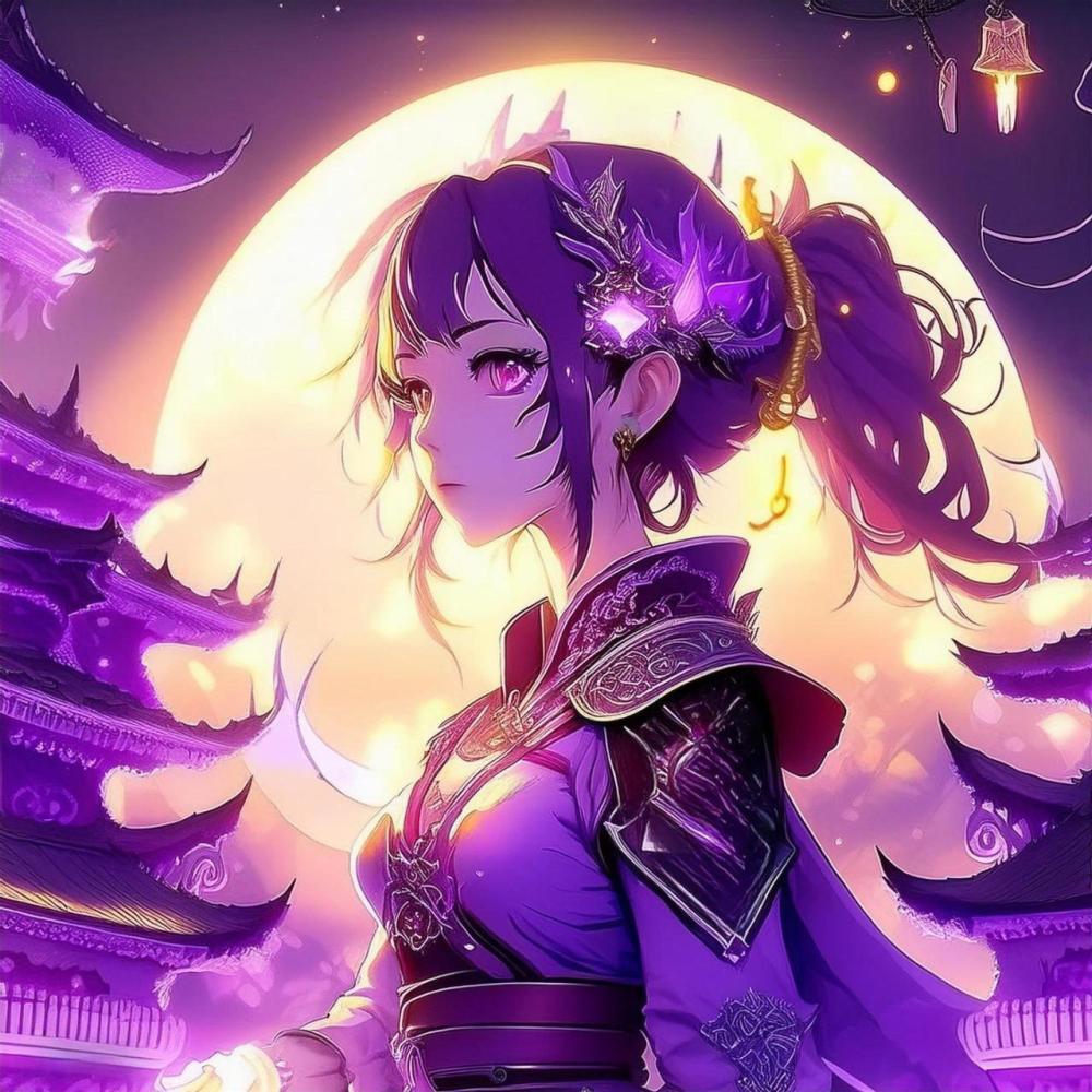 JAPAN!