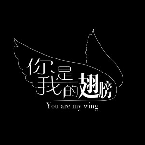 收聽不跑調的你是我的翅膀 (伴奏)歌詞歌曲