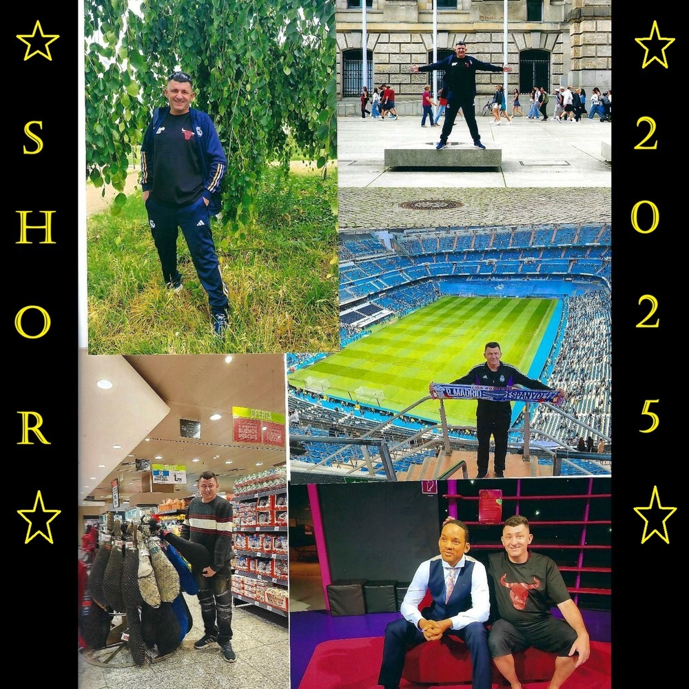 Мир без войны