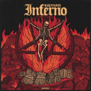 ดาวน์โหลดและฟังเพลง Inferno (Original Mix) พร้อมเนื้อเพลงจาก KULTIVATE