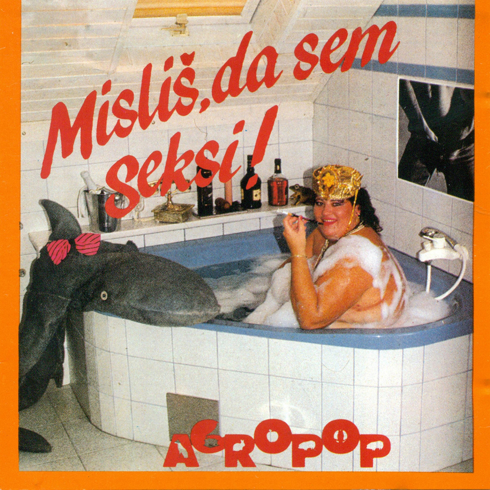 Nocoj slavimo mladi vsi