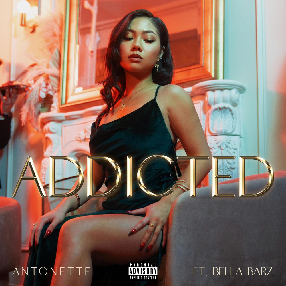 Addicted (feat. Bella Barz) (Explicit)