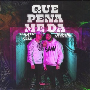 Listen to Que Pena Me Da song with lyrics from Pakito El Nely