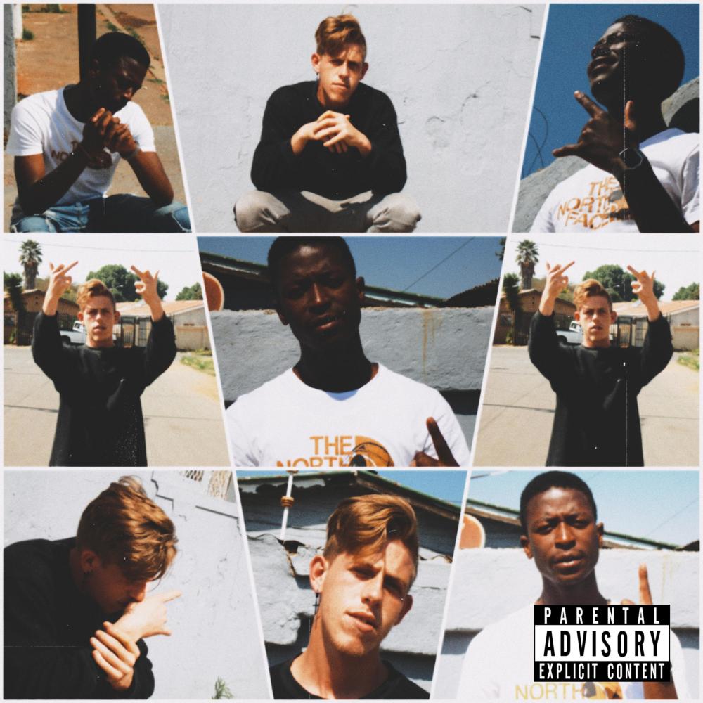 FUCK WITH A G (feat. BreezyySA) (Explicit)