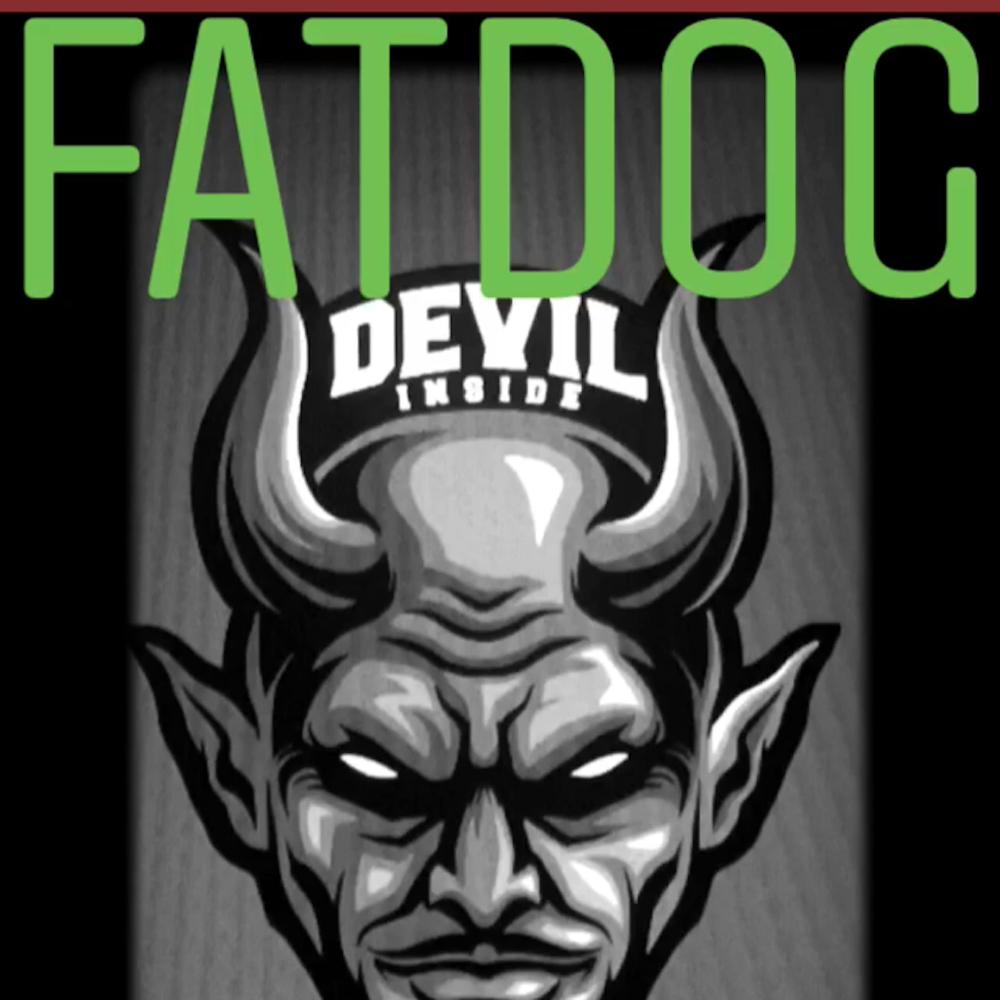Devil (feat. Fat Savage) (Explicit)