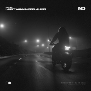 Album I Just Wanna (Feel Alive) from ESound