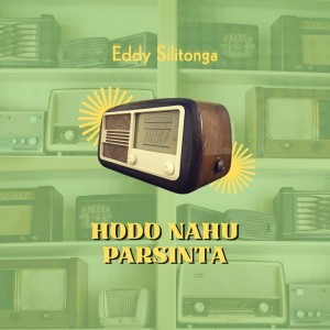 Eddy Silitonga的專輯Hodo Nahu Parsinta