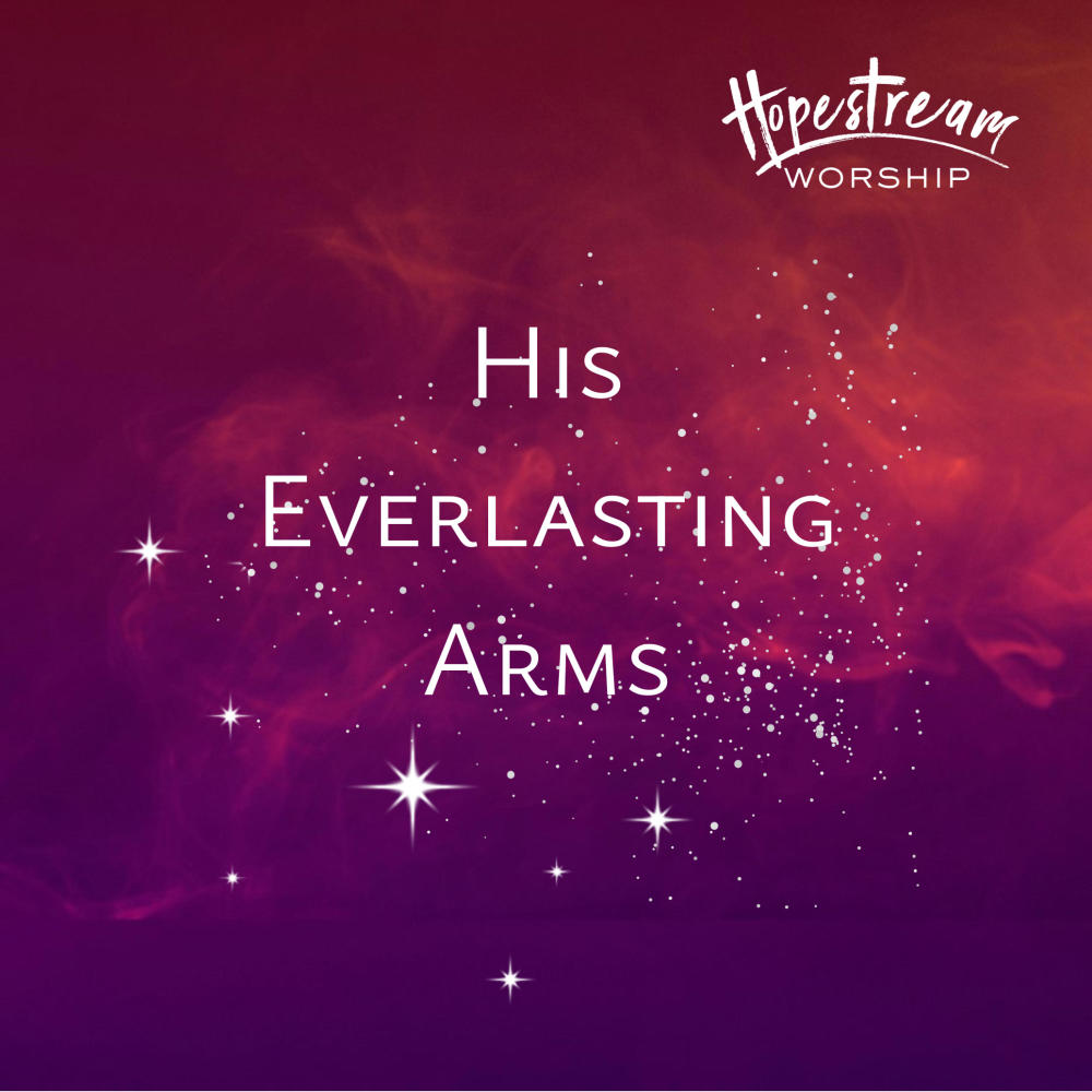 His Everlasting Arms