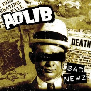 ดาวน์โหลดและฟังเพลง Road Warriors (feat. Vinnie Paz & Slaine) พร้อมเนื้อเพลงจาก Adlib