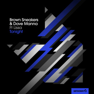 Album Tonight oleh Brown Sneakers