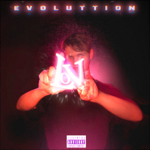 Album LOV (Explicit) oleh Evoluttion