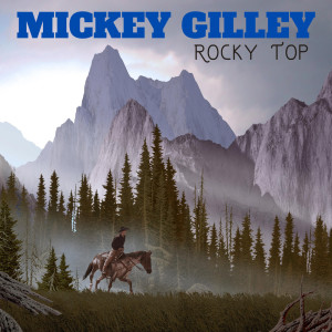 Album Rocky Top from Mickey Gilley