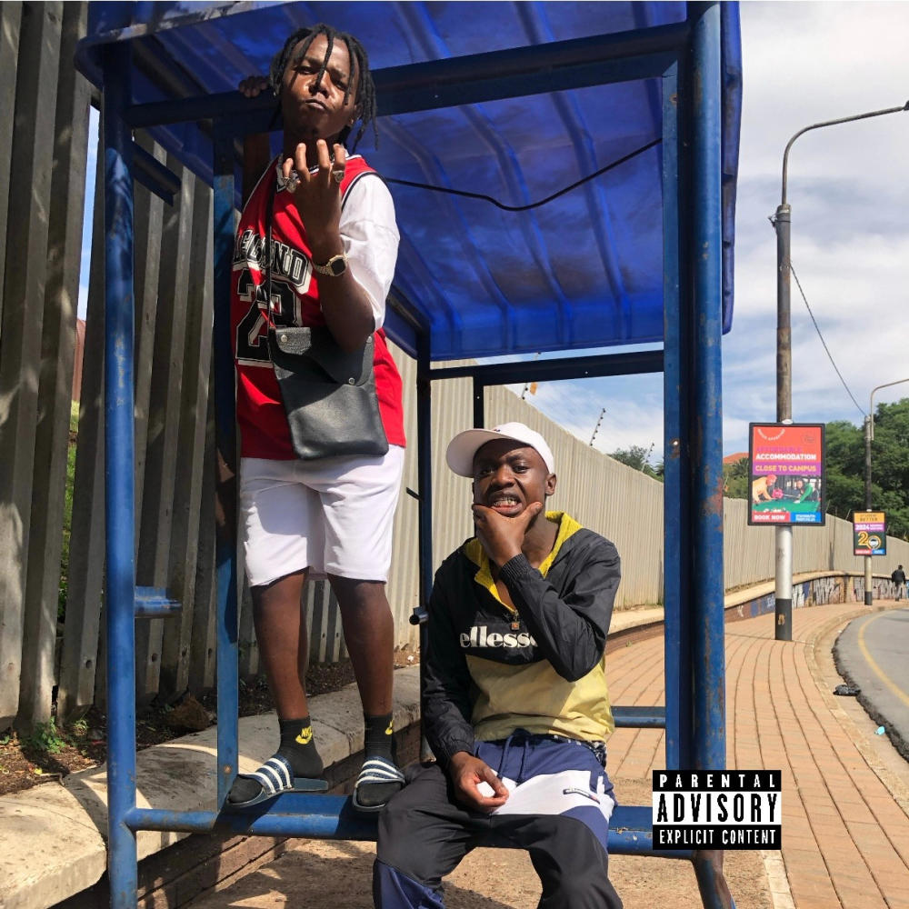HIGHER LEVEL (feat. Pollen RSA) (Explicit)