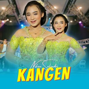 Listen to KANGEN song with lyrics from NIKEN SALINDRI