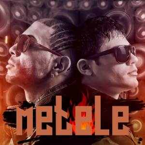 Listen to Metele song with lyrics from Skarlet