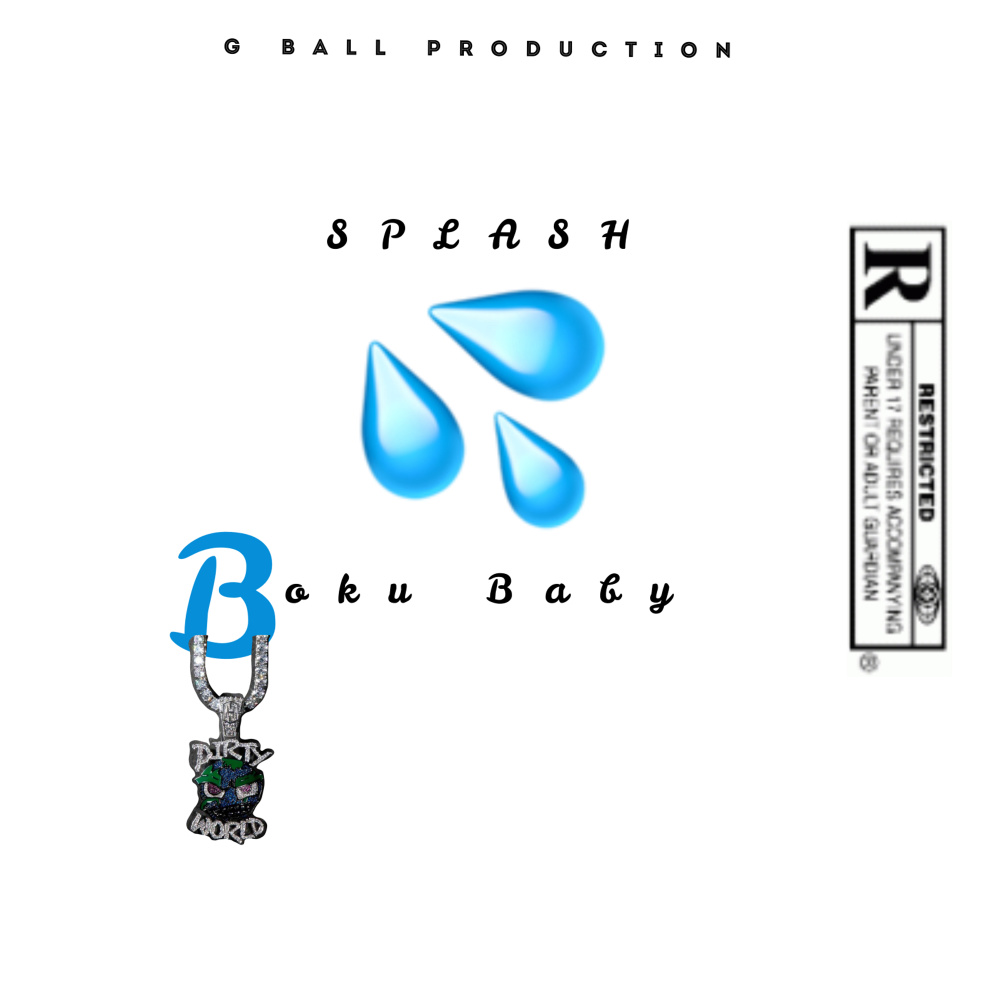 Splash (Explicit)