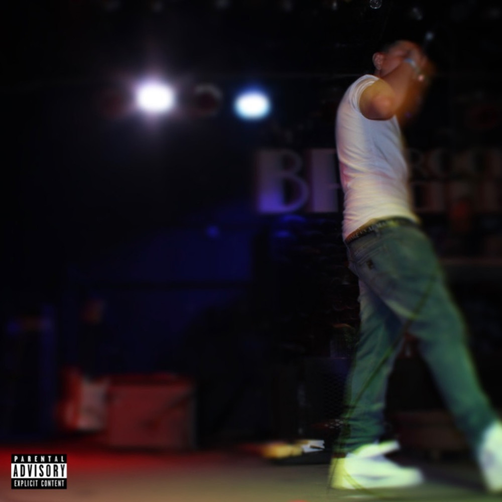 Brag (Explicit)