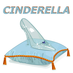 Cinderella的專輯Cinderella