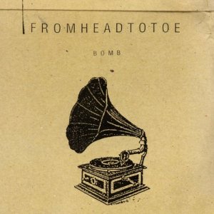ดาวน์โหลดและฟังเพลง Bomb พร้อมเนื้อเพลงจาก From Head To Toe