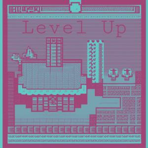 Album Level Up (feat. KXNE) (Explicit) from TKP