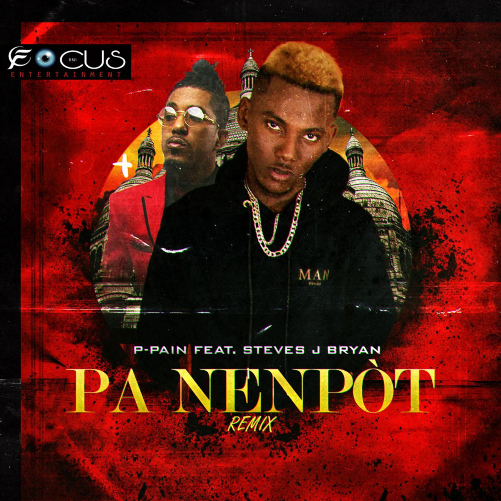 Pa Nenpot (Rmx)