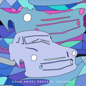 Daedelus的專輯Road Angel Project, Vol. 5