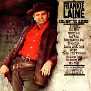 收聽Frankie Laine的New Orleans  (Bonus Track)歌詞歌曲