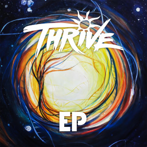 Album Thrive from Thrive