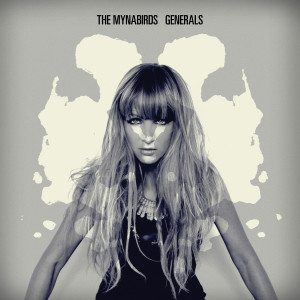 ดาวน์โหลดและฟังเพลง Disarm พร้อมเนื้อเพลงจาก The Mynabirds