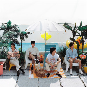 Dengarkan Where are we now? lagu dari The woozy dengan lirik