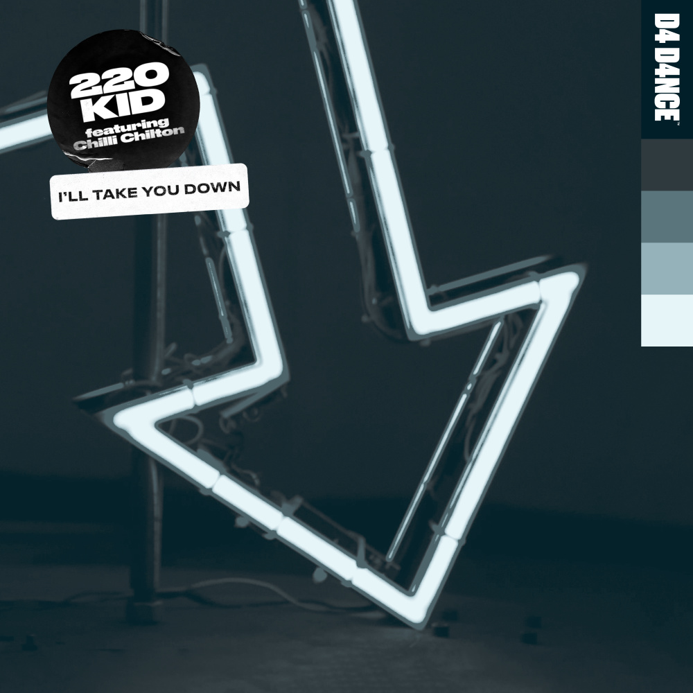 I'll Take You Down (Extended Mix)