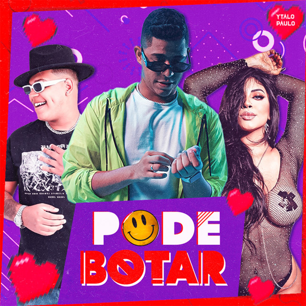 Pode Botar