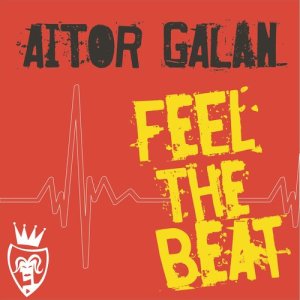 Album Feel the Beat from Aitor Galan