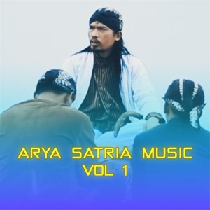 Album Arya Satria Music, Vol. 1 oleh Arya Satria