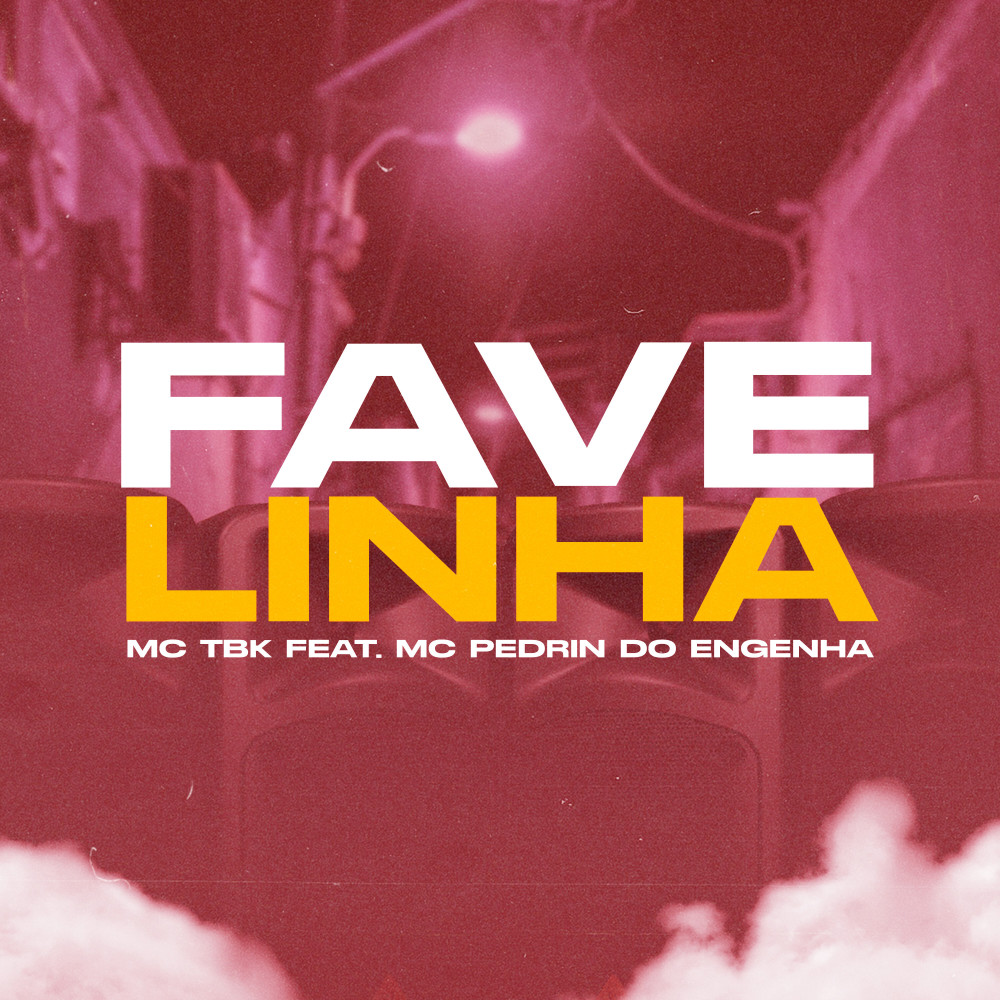 Favelinha (feat. Mc Pedrinho do Engenha) (Explicit)