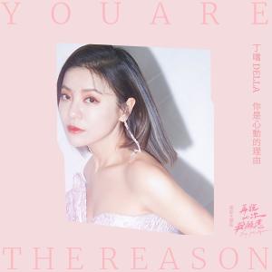 Listen to 你是心动的理由 song with lyrics from Della Wu (丁当)