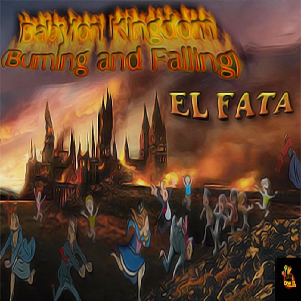 Babylon Kingdom Part1(Burning and Falling)