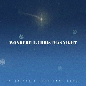 收聽Dale Evans的Wonderful Christmas Night (Remastered)歌詞歌曲