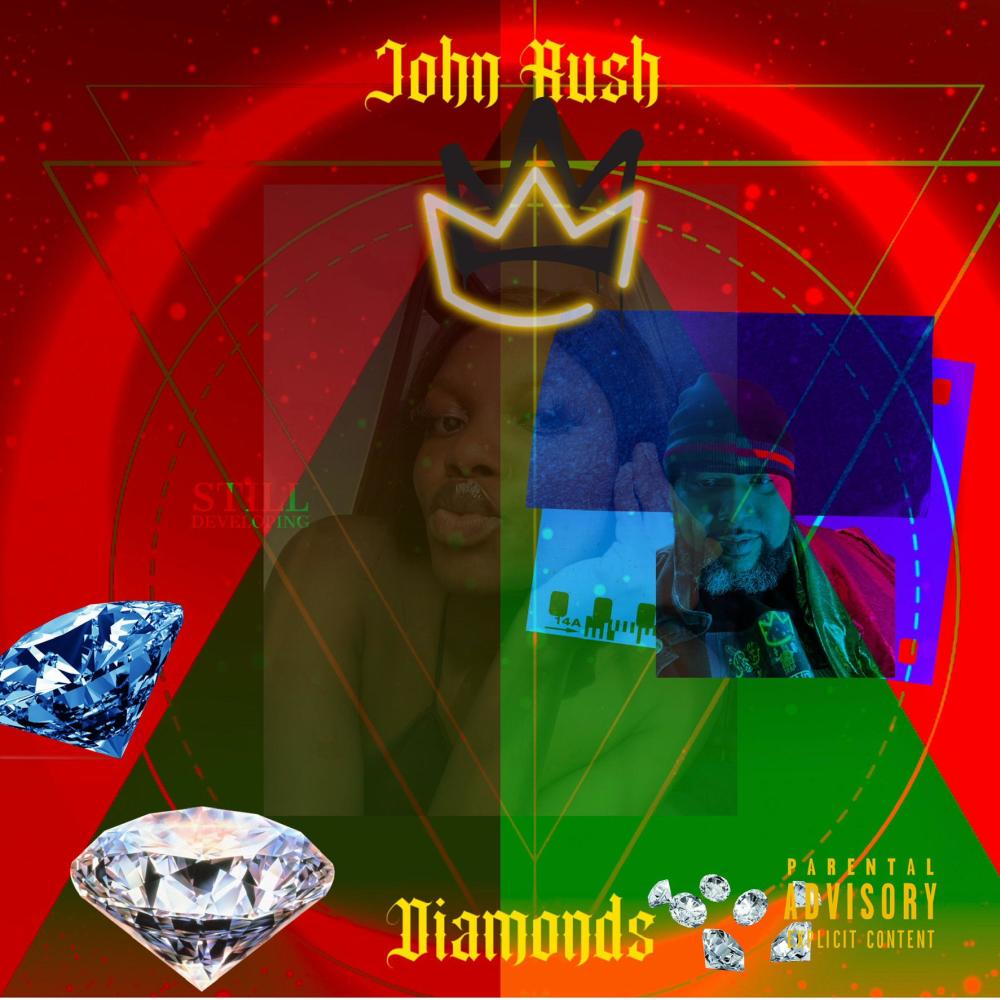 Diamonds