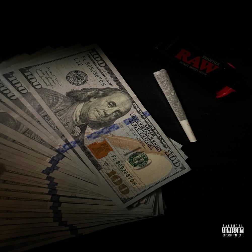 Rotation (feat. Young Deji & Young Onir) (Explicit)