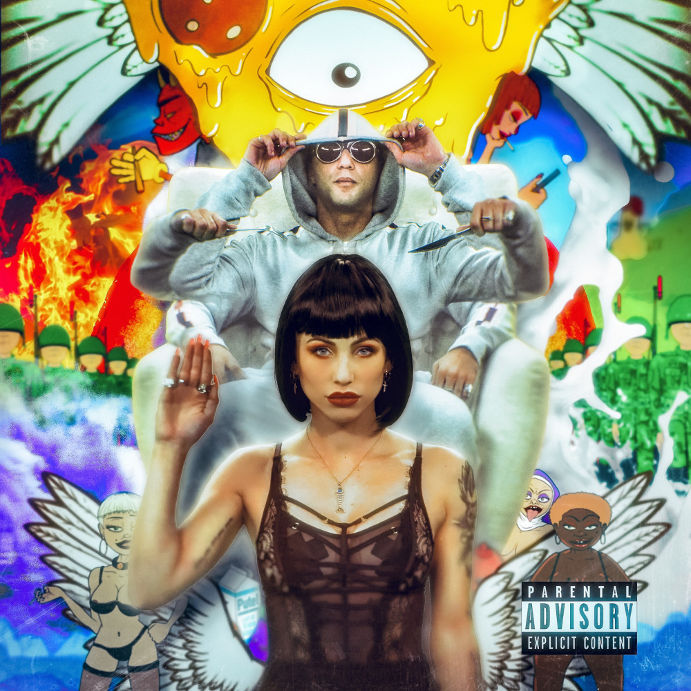 Salut les putes (Explicit)