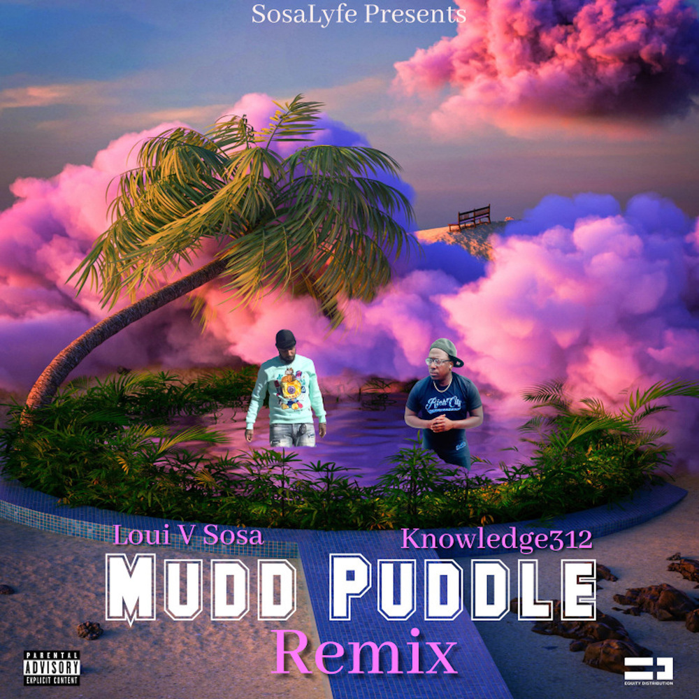 Mudd Puddle (Remix|Explicit)