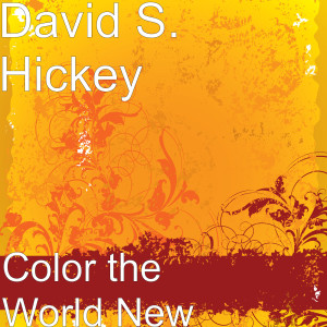 Dengarkan lagu Bass Colors nyanyian David S. Hickey dengan lirik