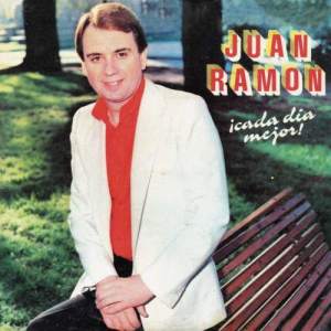 收聽Juan Ramon的Llorando Se Fue歌詞歌曲