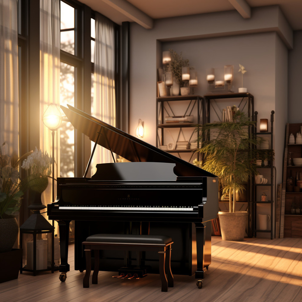 Calming Jazz Melodies for Night's Dream
