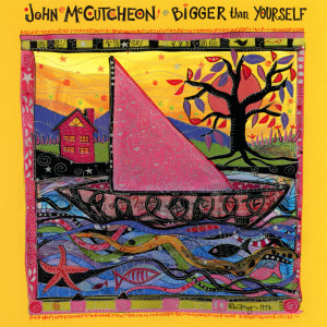 收聽John McCutcheon的Stick Together歌詞歌曲