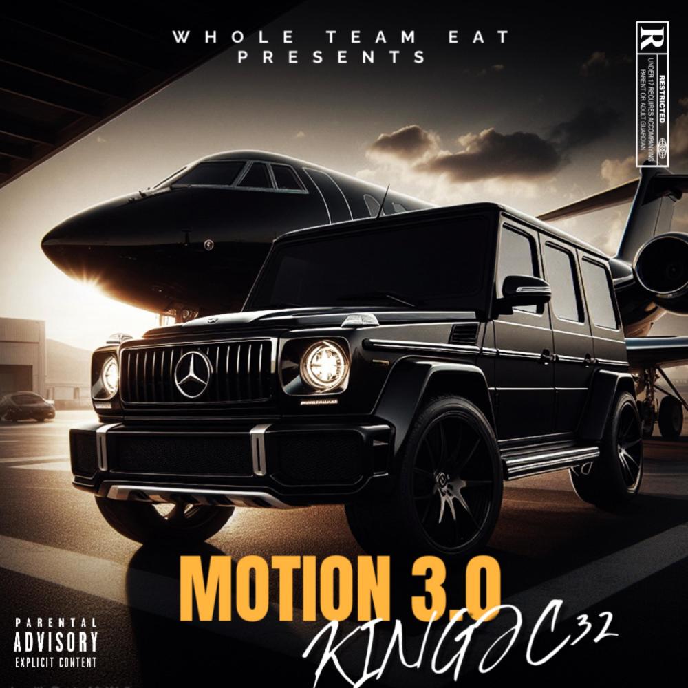 Motion 3.0 (Explicit)