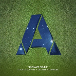 Album Ultimate Fields oleh 